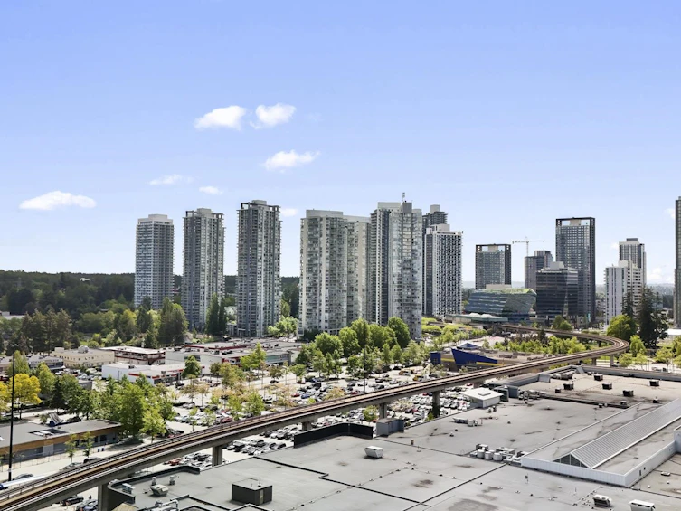 501-13618 100 Avenue, Surrey, BC, V3T 0A8 - 19