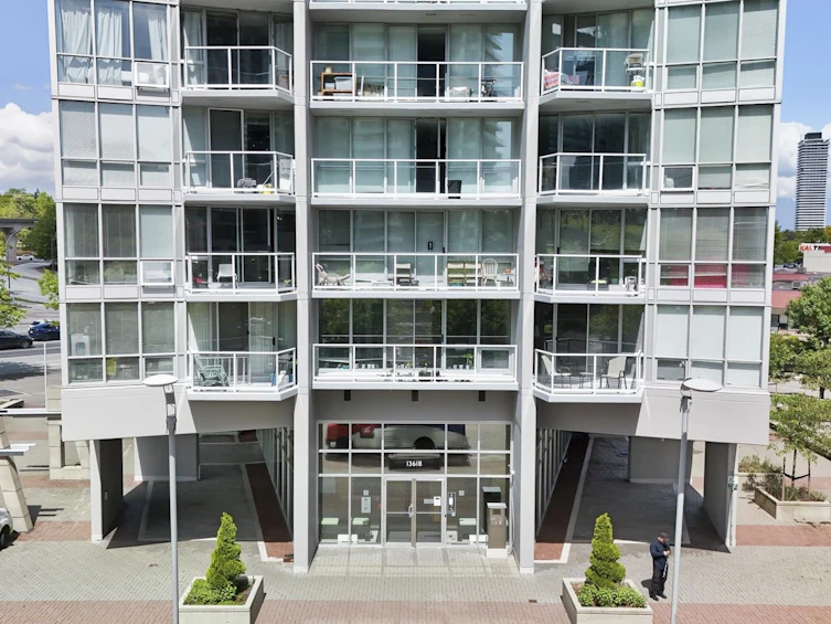501-13618 100 Avenue, Surrey, BC, V3T 0A8 - 14