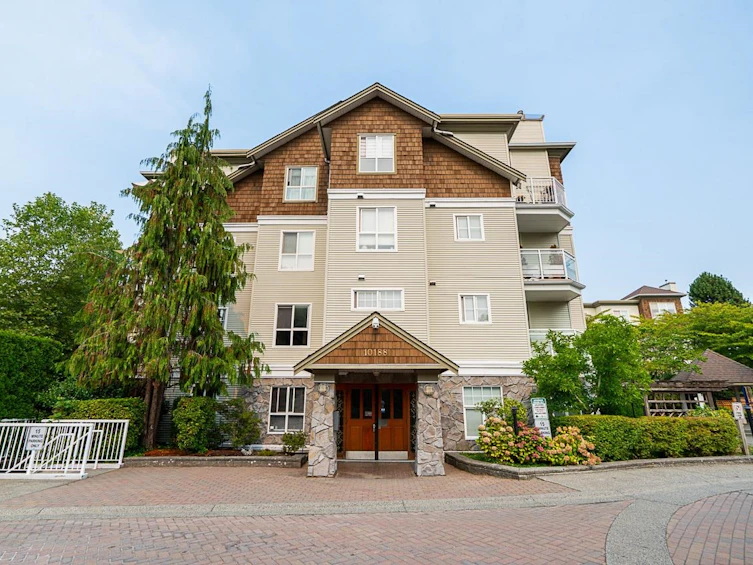 403-10188 155 Street, Surrey, BC, V3R 0R6 - 34