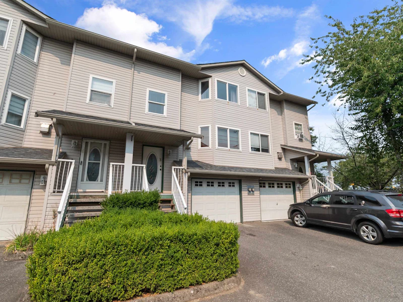 3 - 45090 Luckakuck Way, Chilliwack BC V2R 3Z5