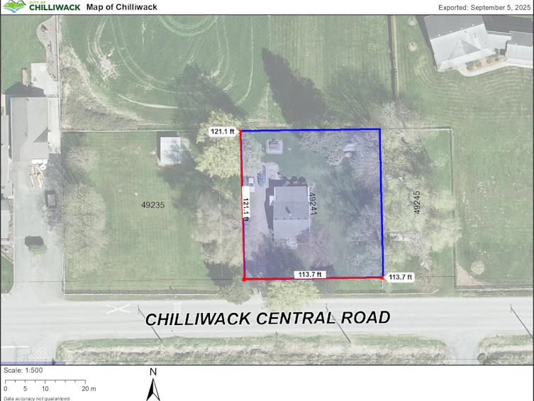 49241 Chilliwack Central Road, Chilliwack, BC, V2P 6H3 - 2