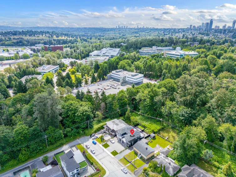 1-4096 Nithsdale Street, Burnaby, BC, V5G 1P6 - 37