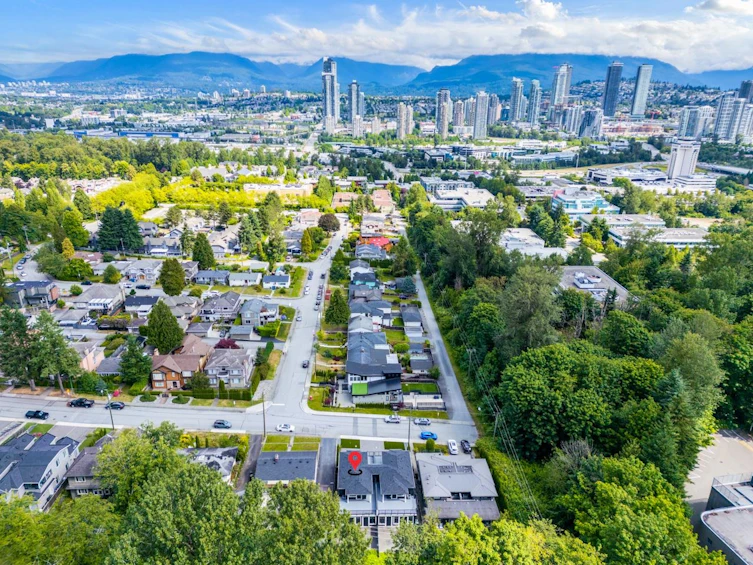 1-4096 Nithsdale Street, Burnaby, BC, V5G 1P6 - 39
