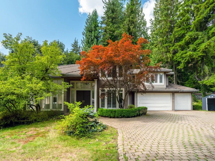 520 Hadden Drive, West Vancouver, BC, V7S 1G7 - 4