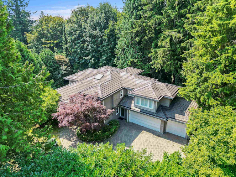 520 Hadden Drive, West Vancouver, BC, V7S 1G7 - 2