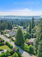 520 Hadden Drive