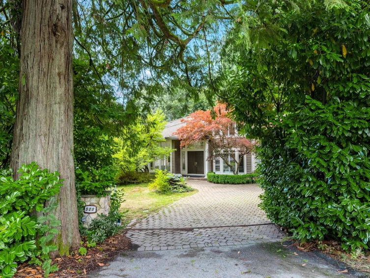 520 Hadden Drive, West Vancouver, BC, V7S 1G7 - 39