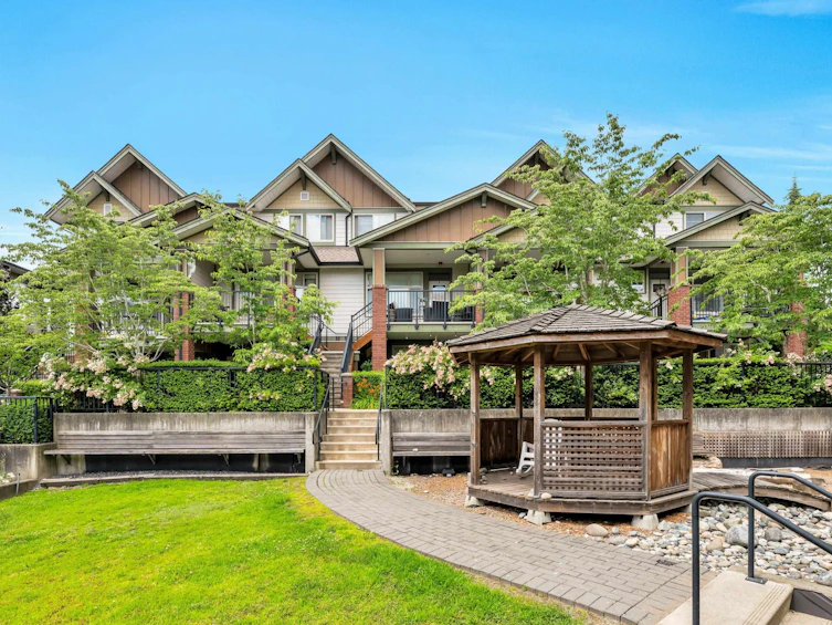 205-6706 192 Street Diversion, Surrey, BC, V4N 6M9 - 2