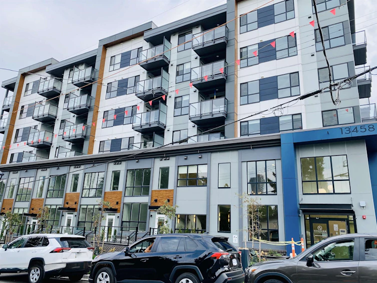 401-13458 95 Avenue, Surrey, BC, V3V 0H1 - 15