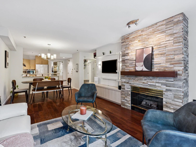 305-980 W 21 Avenue, Vancouver, BC, V5Z 1Z1 - 5