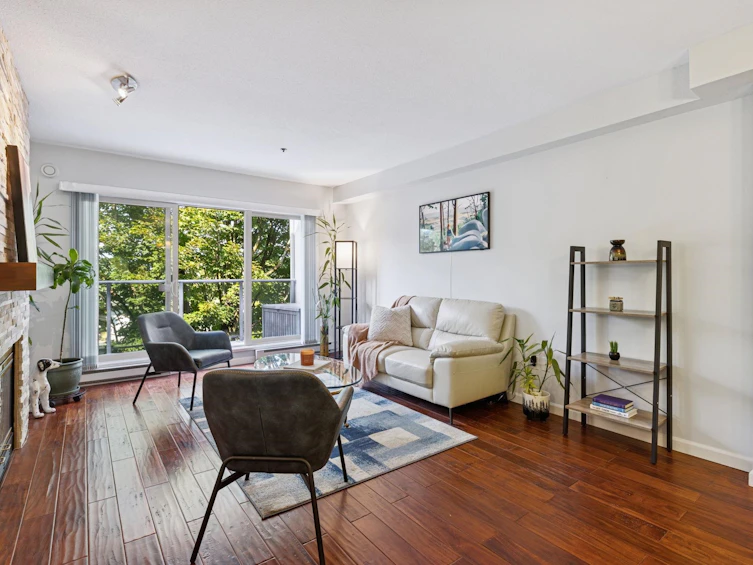 305-980 W 21 Avenue, Vancouver, BC, V5Z 1Z1 - 6