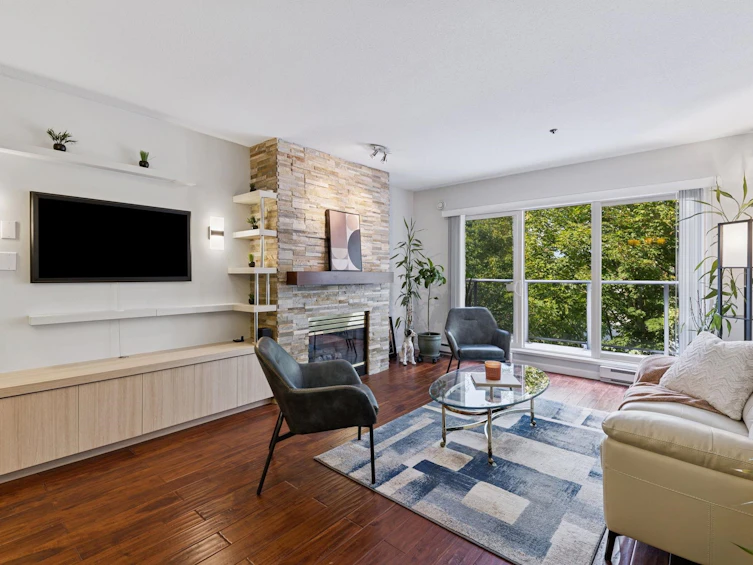 305-980 W 21 Avenue, Vancouver, BC, V5Z 1Z1 - 3