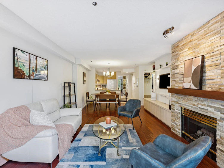 305-980 W 21 Avenue, Vancouver, BC, V5Z 1Z1 - 4