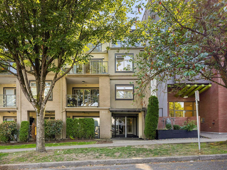 305-980 W 21 Avenue, Vancouver, BC, V5Z 1Z1 - 23