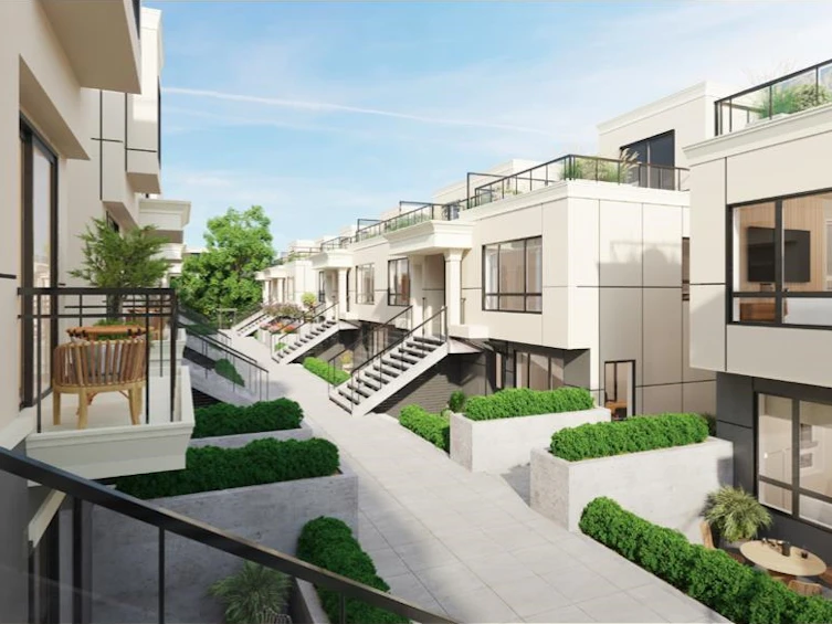 153-578 W 24th Avenue, Vancouver, BC, V5Z 2B4