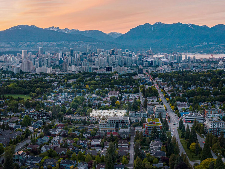 122-578 W 24th Avenue, Vancouver, BC, V5Z 2B4 - 2