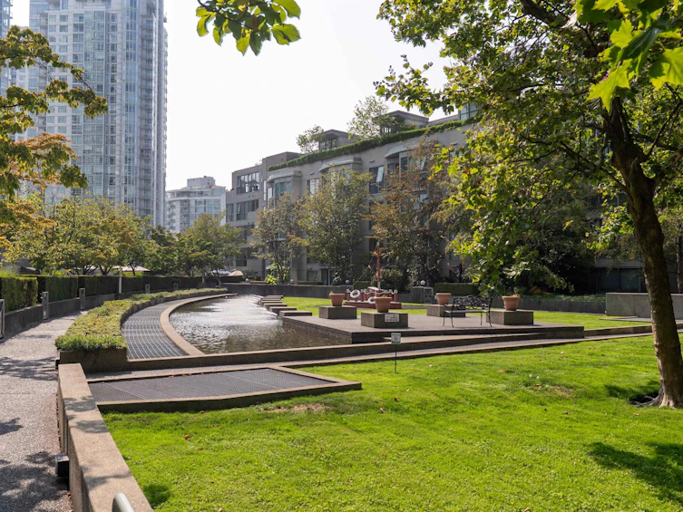 1203-1008 Cambie Street, Vancouver, BC, V6B 6J7 - 28