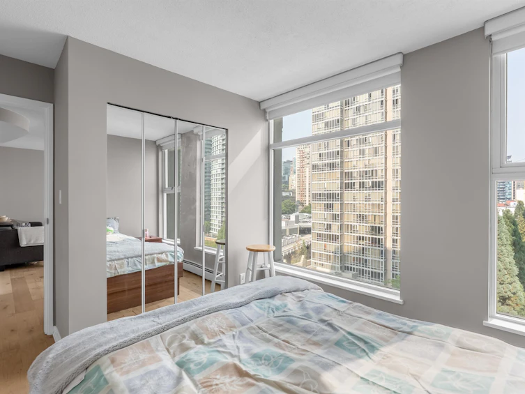 1203-1008 Cambie Street, Vancouver, BC, V6B 6J7 - 17