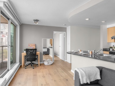 1203-1008 Cambie Street - 5