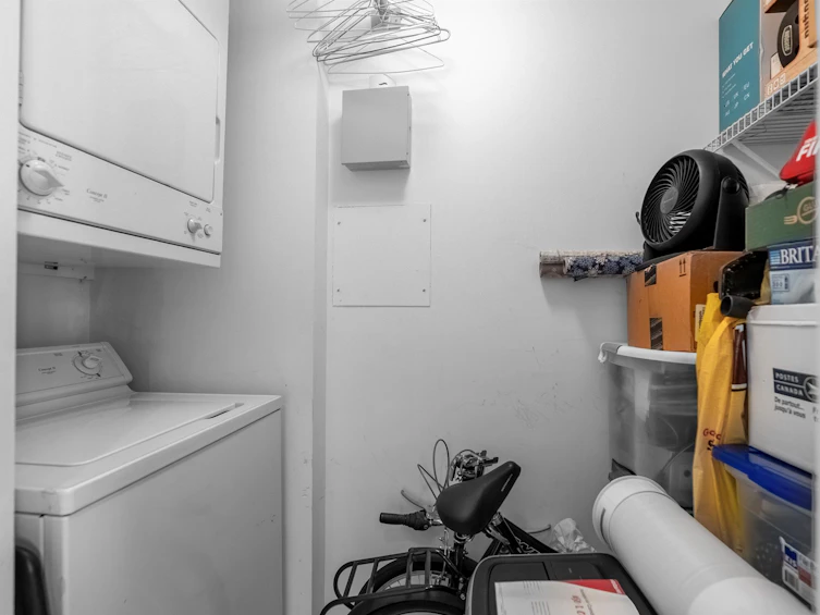 1203-1008 Cambie Street, Vancouver, BC, V6B 6J7 - 19