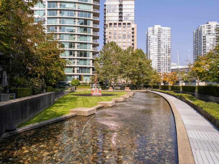 1203-1008 Cambie Street, Vancouver, BC, V6B 6J7 - 29