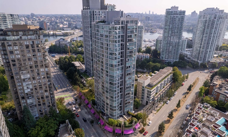1203-1008 Cambie Street