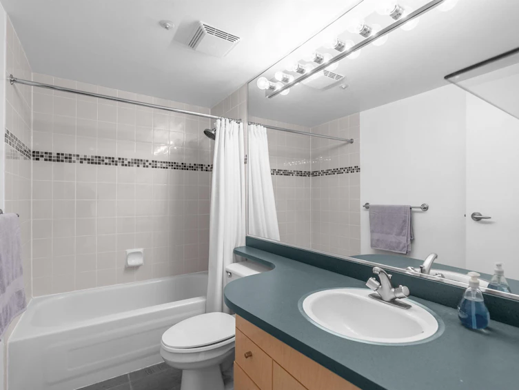 1203-1008 Cambie Street, Vancouver, BC, V6B 6J7 - 18