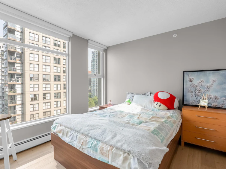 1203-1008 Cambie Street, Vancouver, BC, V6B 6J7 - 16