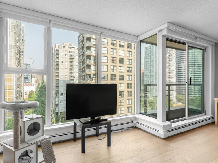 1203-1008 Cambie Street, Vancouver, BC, V6B 6J7 - 6