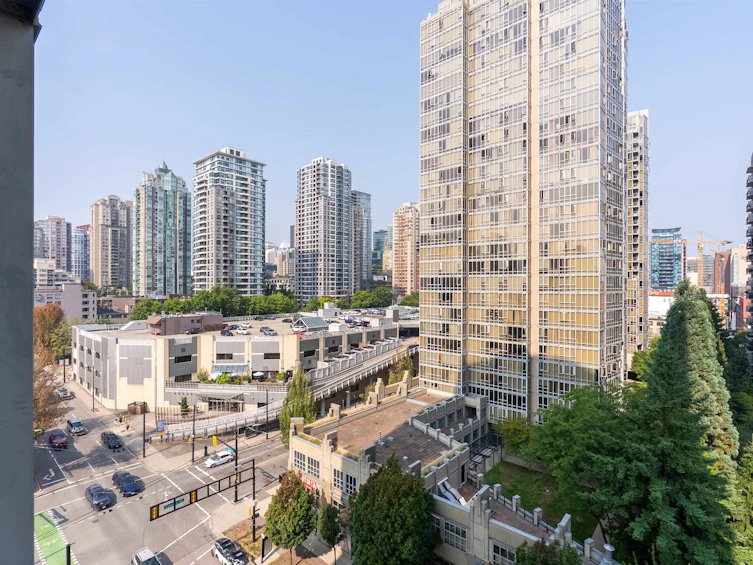 1203-1008 Cambie Street, Vancouver, BC, V6B 6J7 - 21