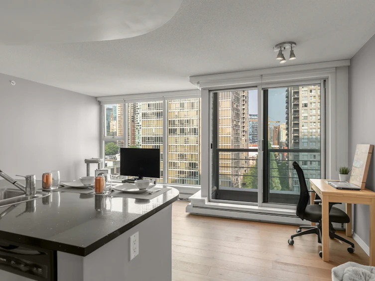 1203-1008 Cambie Street, Vancouver, BC, V6B 6J7 - 7