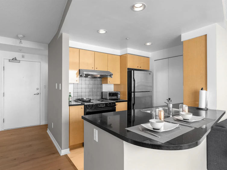 1203-1008 Cambie Street, Vancouver, BC, V6B 6J7 - 13