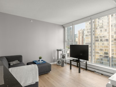 1203-1008 Cambie Street - 4