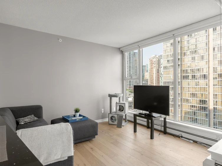 1203-1008 Cambie Street, Vancouver, BC, V6B 6J7 - 4