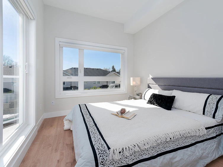 8-3033 Shell Road, Richmond, BC, V6X 0B8 - 4