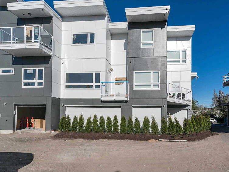 8-3033 Shell Road, Richmond, BC, V6X 0B8 - 8