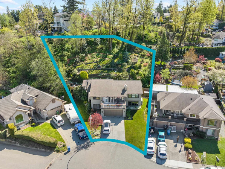 35940 Sundew Place, Abbotsford, BC, V3G 1E9 - 2
