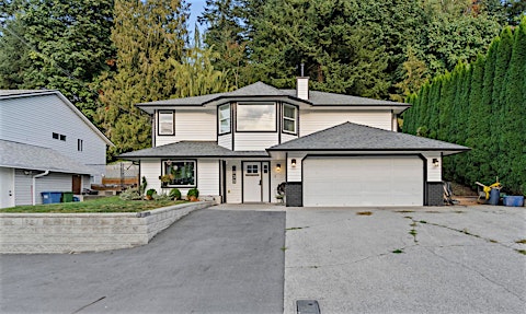 3038 Mcmillan Road, Abbotsford, BC, V2S 6A8