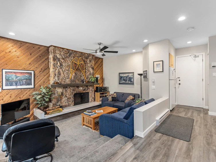 F201-1400 Alta Lake Road, Whistler, BC, V8E 0G9 - 15