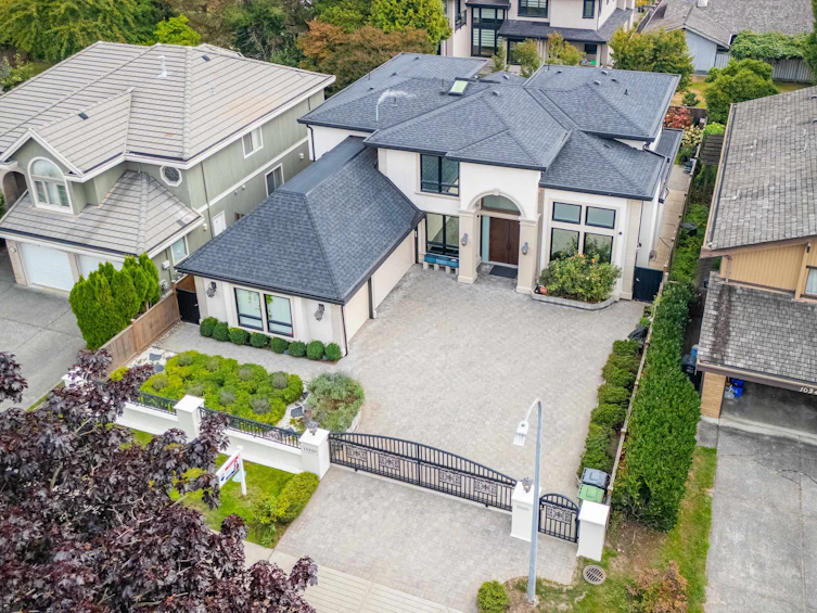 10220 Buttermere Drive, Richmond, BC, V7A 1R8 - 2