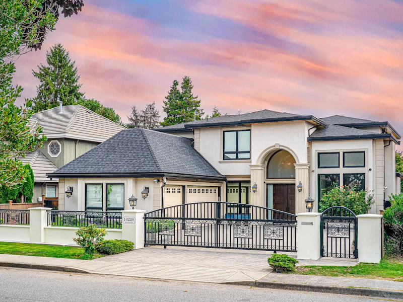 10220 Buttermere Drive, Richmond BC V7A 1R8