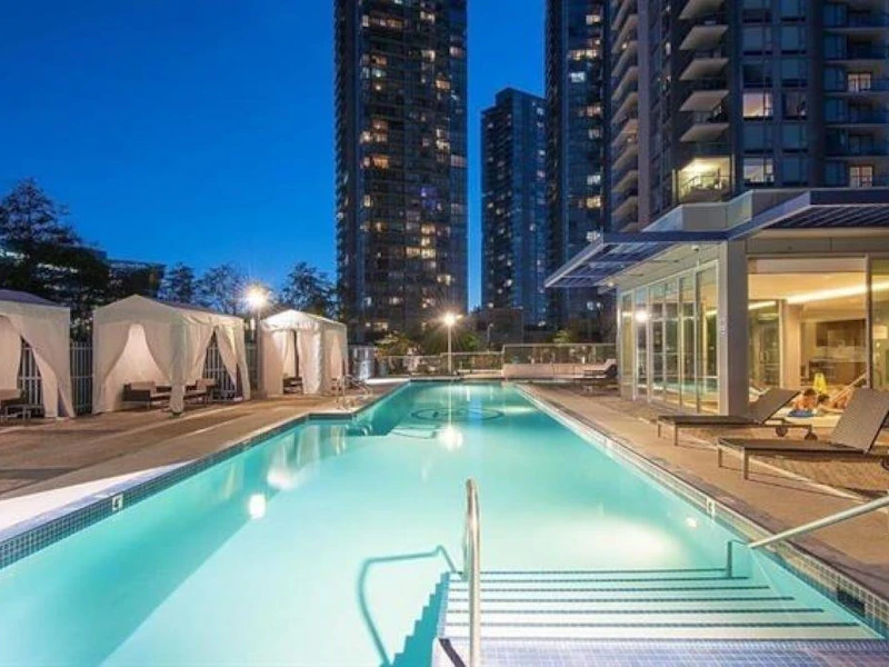 901 - 13750 100th Avenue, Surrey BC