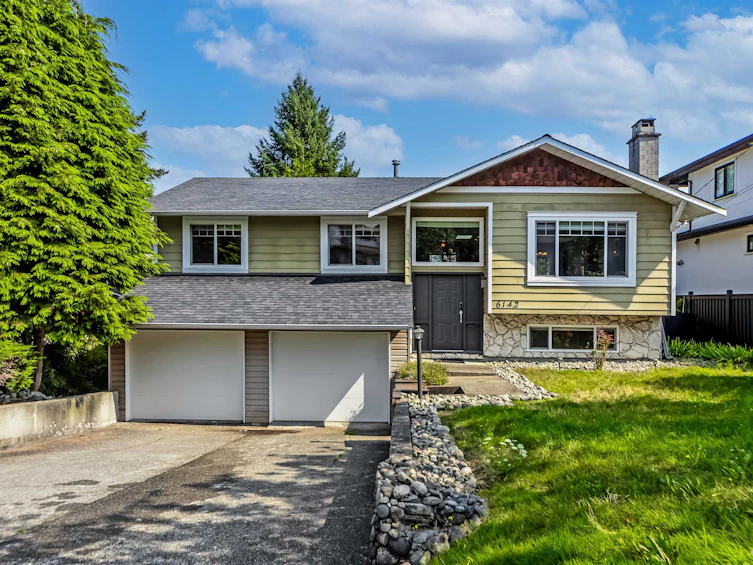 6142 Leibly Avenue, Burnaby, BC, V5E 3C8
