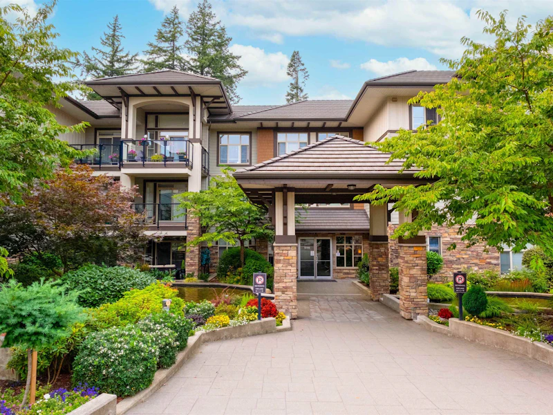 203 - 15145 36th Avenue, Surrey BC V3Z 4R3