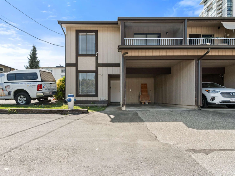 15-32870 Bevan Way, Abbotsford, BC, V2S 6R3 - 2