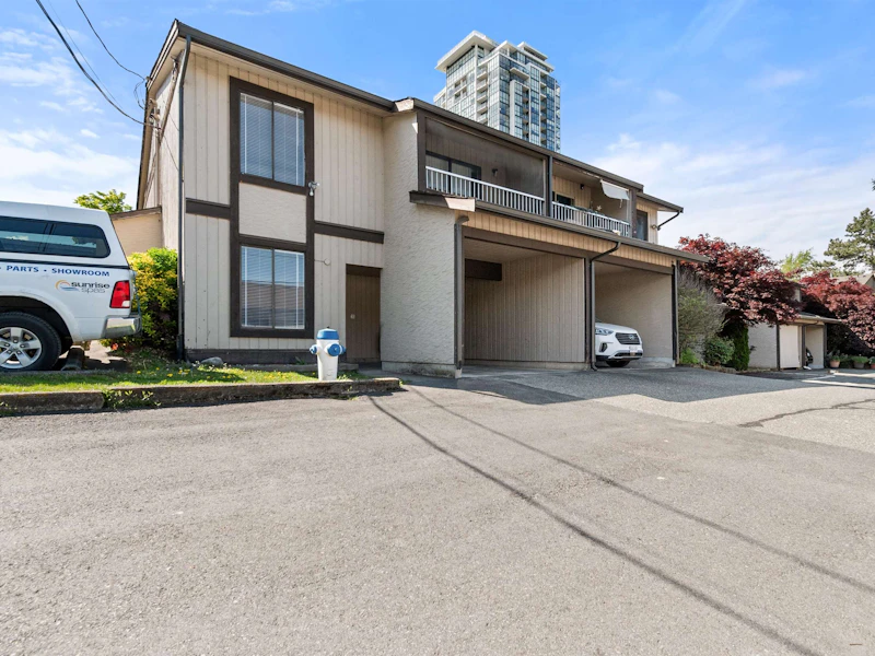 15 - 32870 Bevan Way, Abbotsford BC V2S 6R3