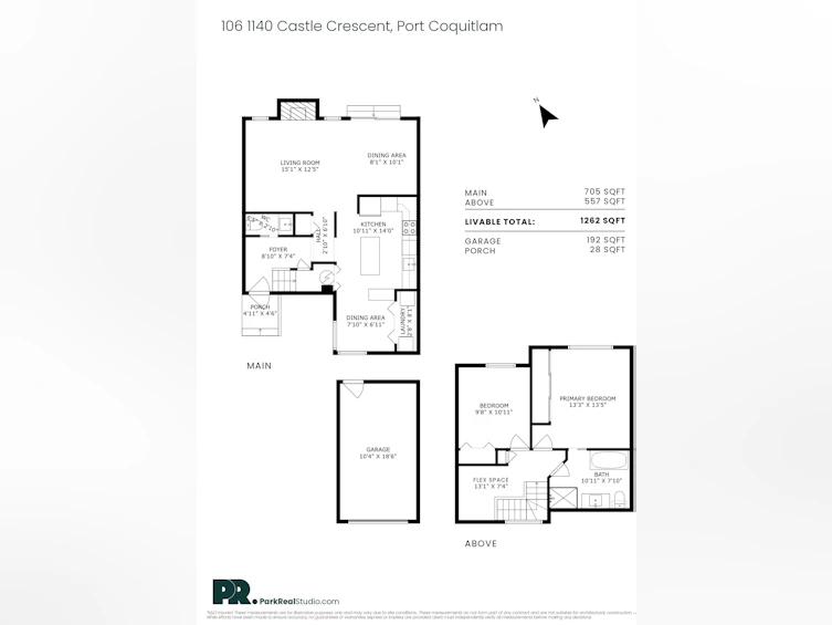 106-1140 Castle Crescent, Port Coquitlam, BC, V3C 5M3 - 31