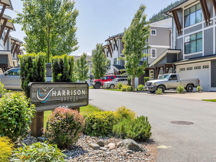10-386 Pine Avenue, Harrison Hot Springs, BC, V0M 1K0 - 35