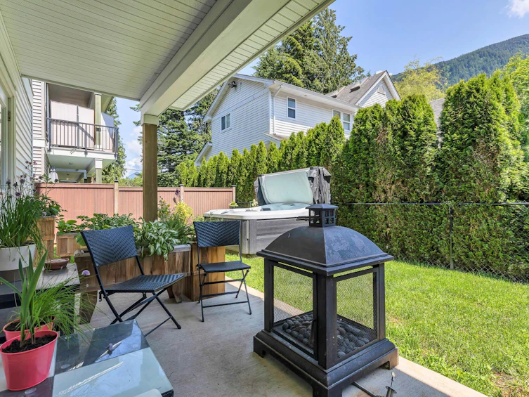 10-386 Pine Avenue, Harrison Hot Springs, BC, V0M 1K0 - 31
