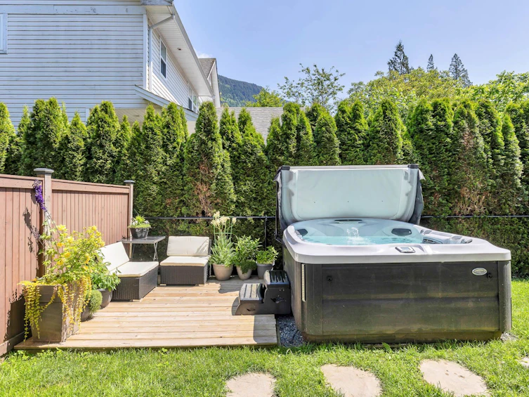 10-386 Pine Avenue, Harrison Hot Springs, BC, V0M 1K0 - 34